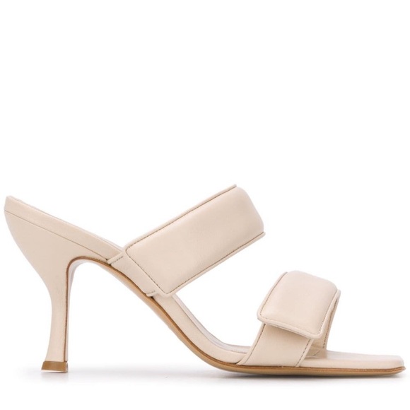 Gia Couture x Pernille Teisbaek Heels - Picture 3 of 10